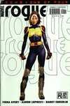 Rogue comic books